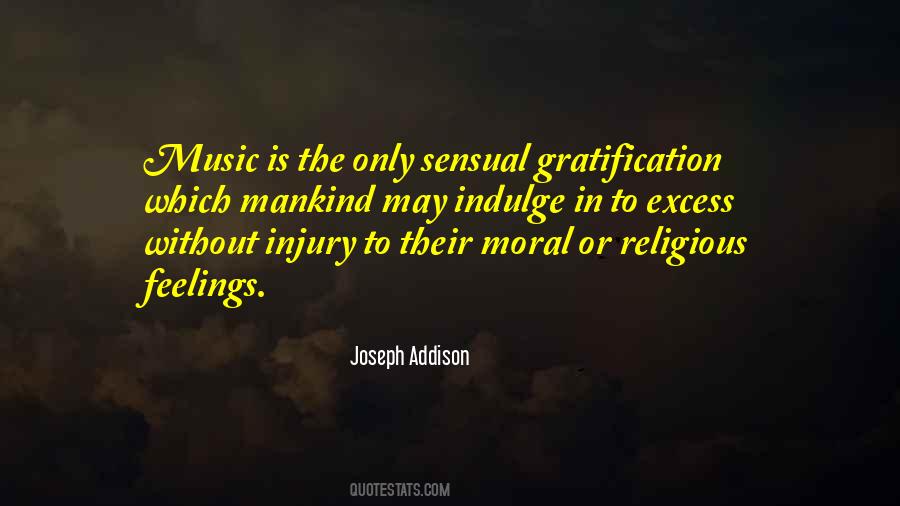 Music Feelings Quotes #830775