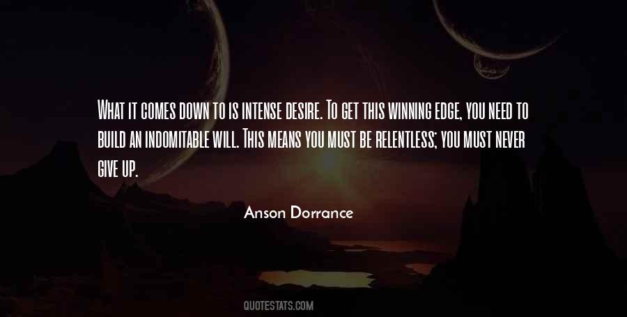 What You Give Is What You Get Quotes #1328807