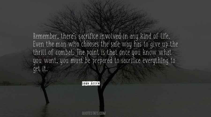 What You Give Is What You Get Quotes #1395047