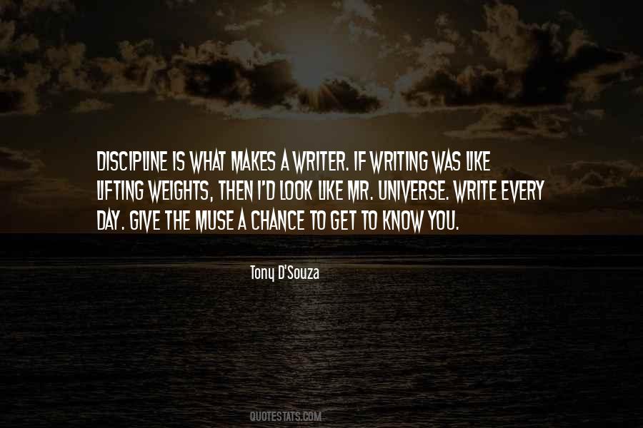 What You Give Is What You Get Quotes #1556011