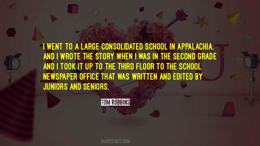 School Office Quotes #1312315