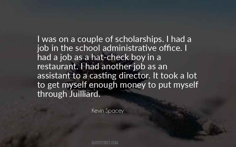 School Office Quotes #1758190