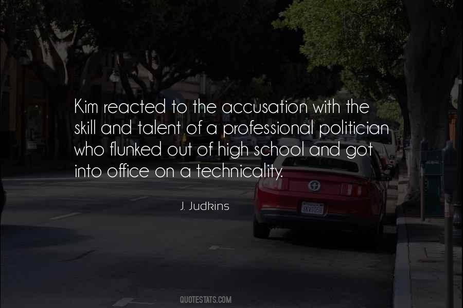 School Office Quotes #553666