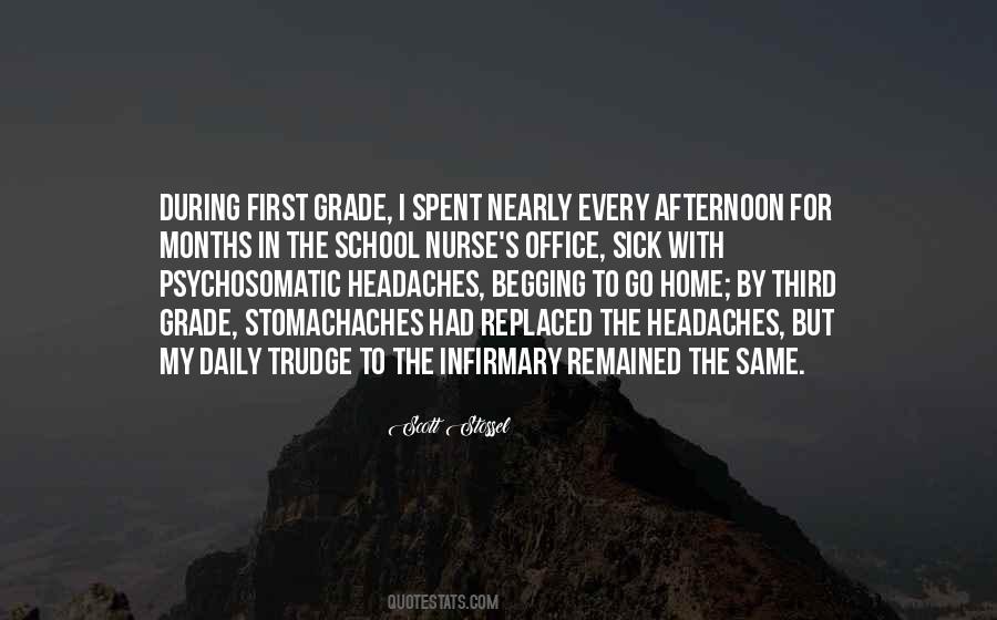 School Office Quotes #556902