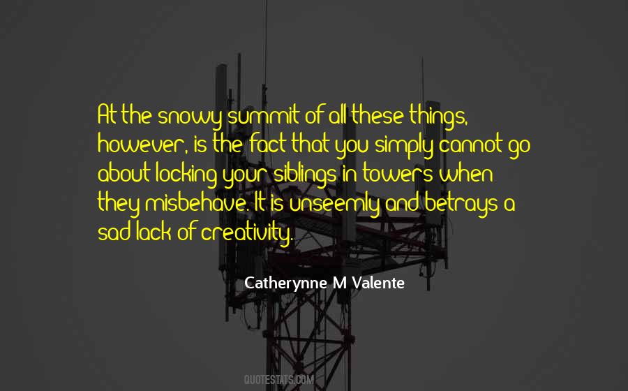 That Is Your Punishment Quotes #1397616