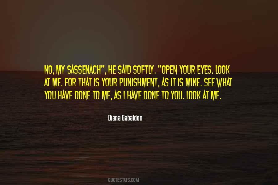 That Is Your Punishment Quotes #1597556