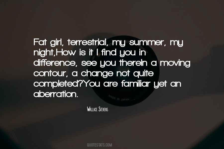 Summer Girl Quotes #735028