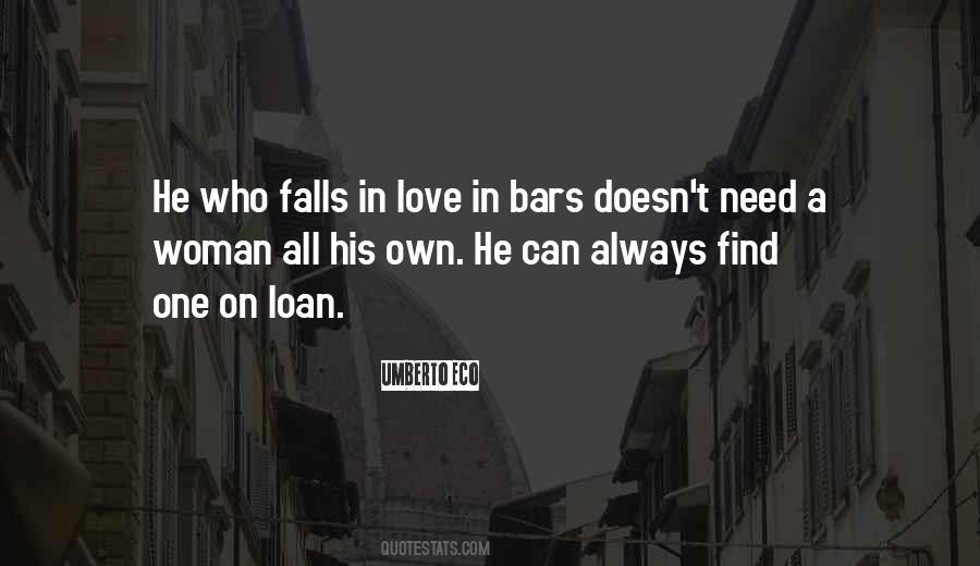 Woman Need Love Quotes #618175