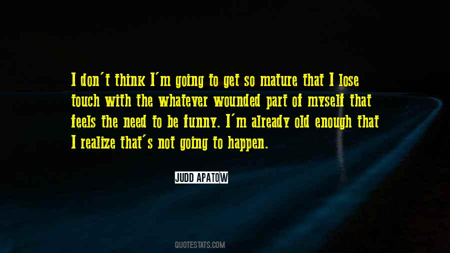 The Whatever Quotes #1203691