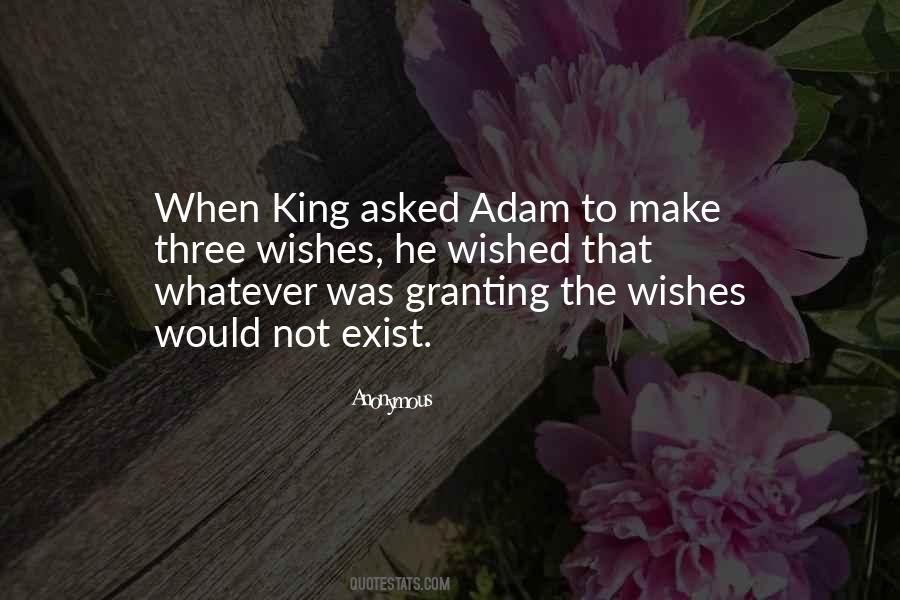 The Whatever Quotes #34322