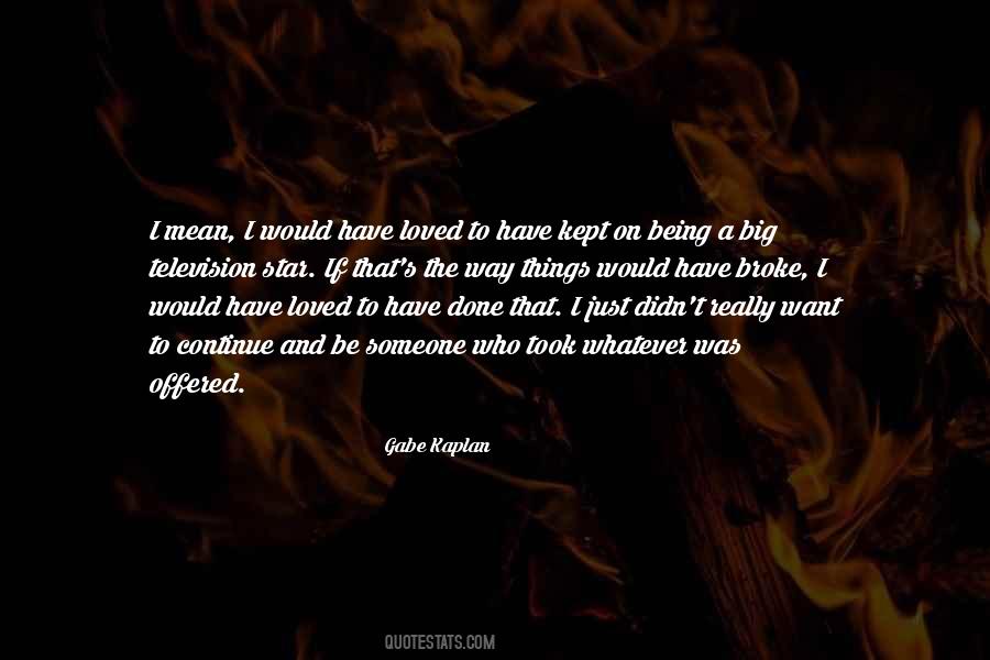 The Whatever Quotes #43056