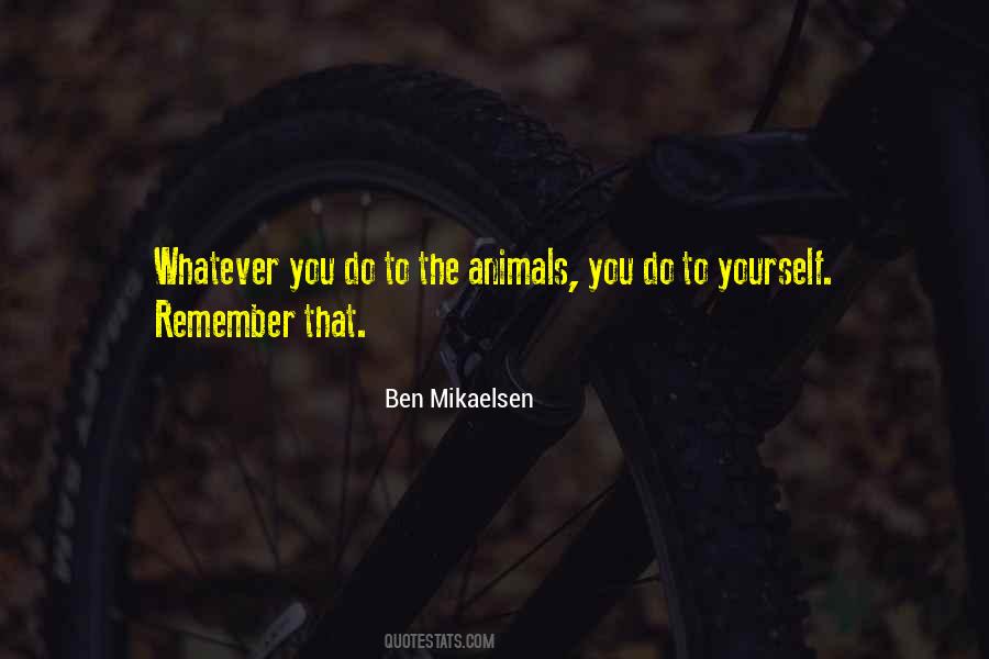The Whatever Quotes #63761