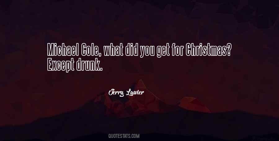 You Did What You Did Quotes #66515