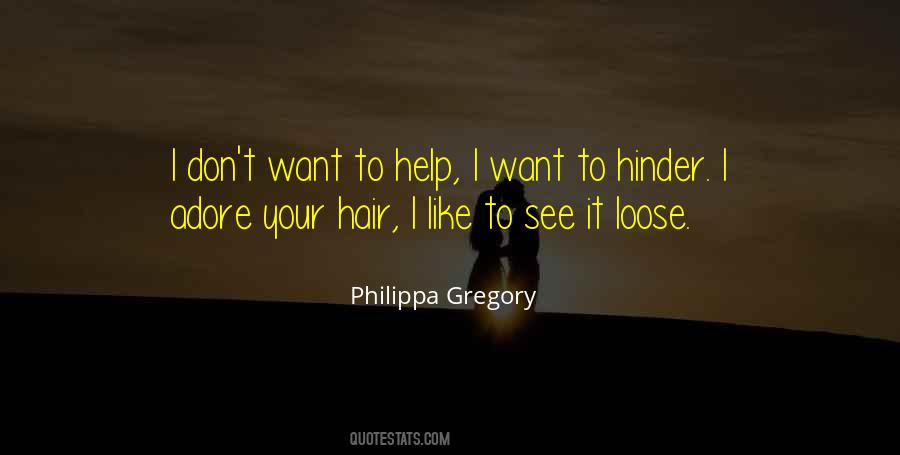 Cant Help Quotes #5080