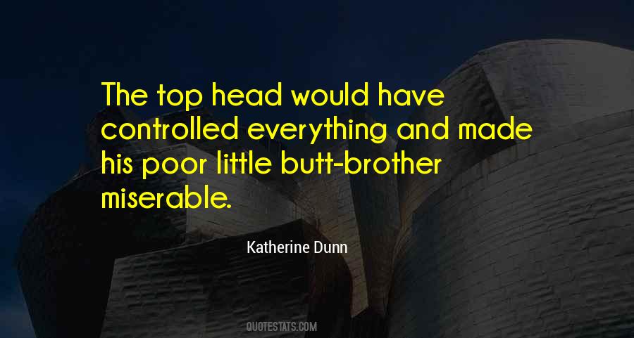 Brother Brother Quotes #117064