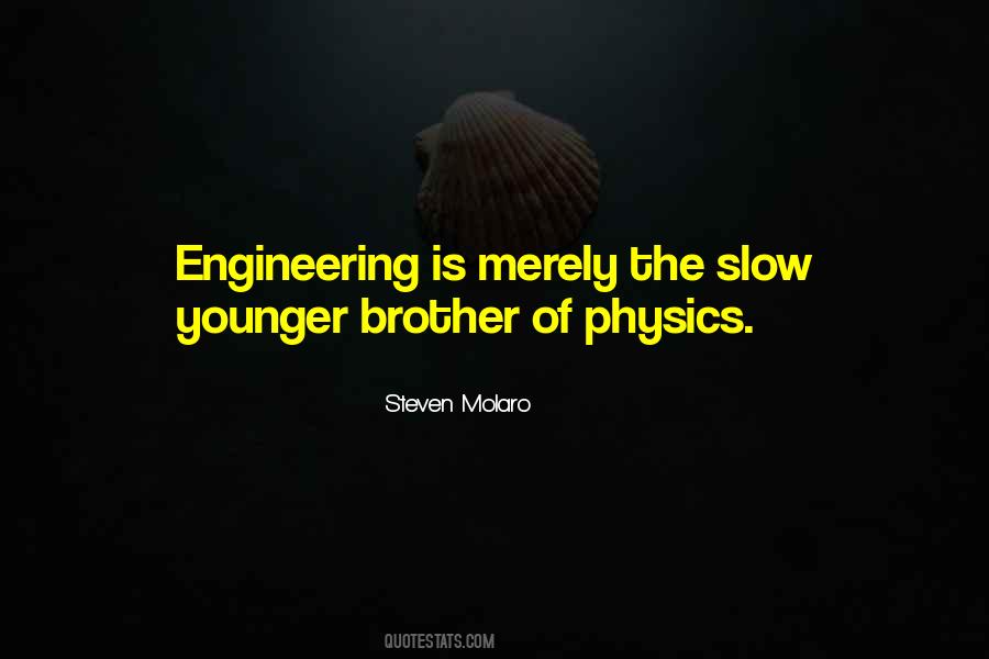 Brother Brother Quotes #177612