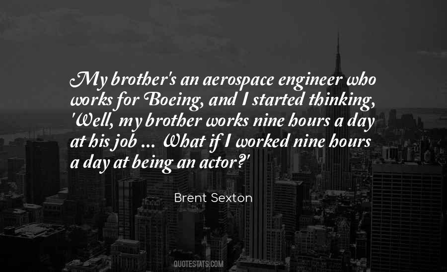 Brother Brother Quotes #199493