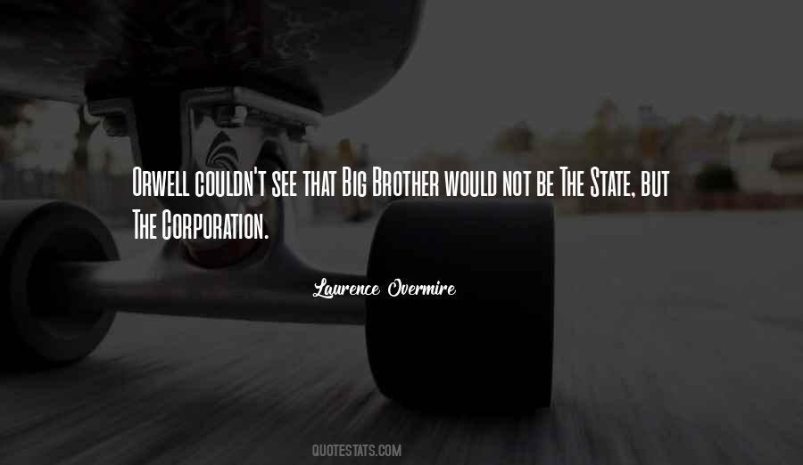 Brother Brother Quotes #94227