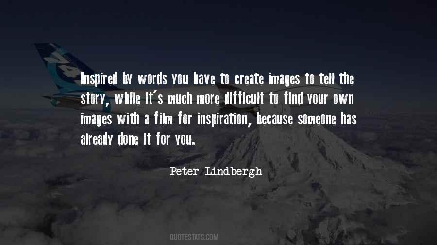 Create Your Own Story Quotes #1640334