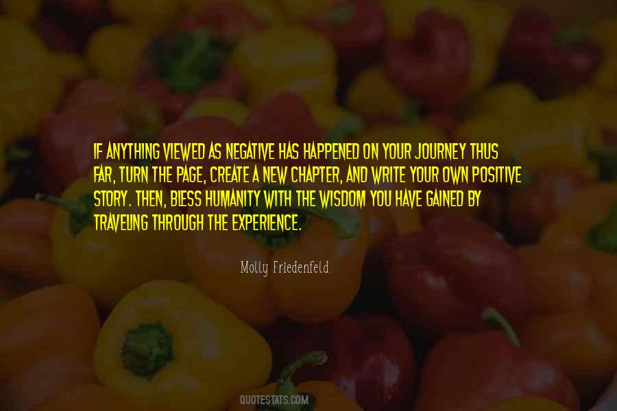 Create Your Own Story Quotes #891641