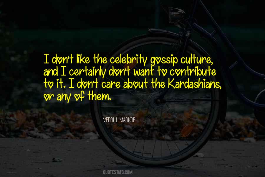 The Kardashians Quotes #1096316