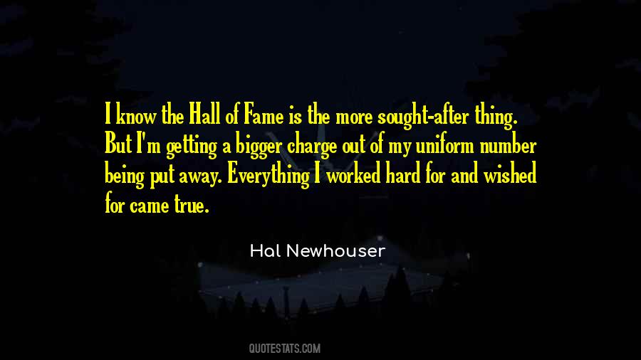 Quotes About Getting Away From Everything #1488612