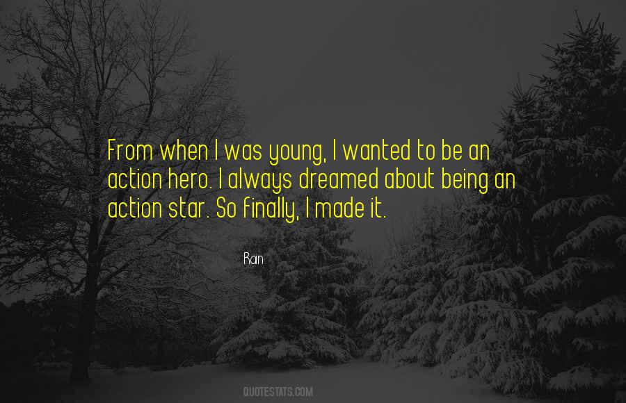 Quotes About Getting Away From Everything #535352