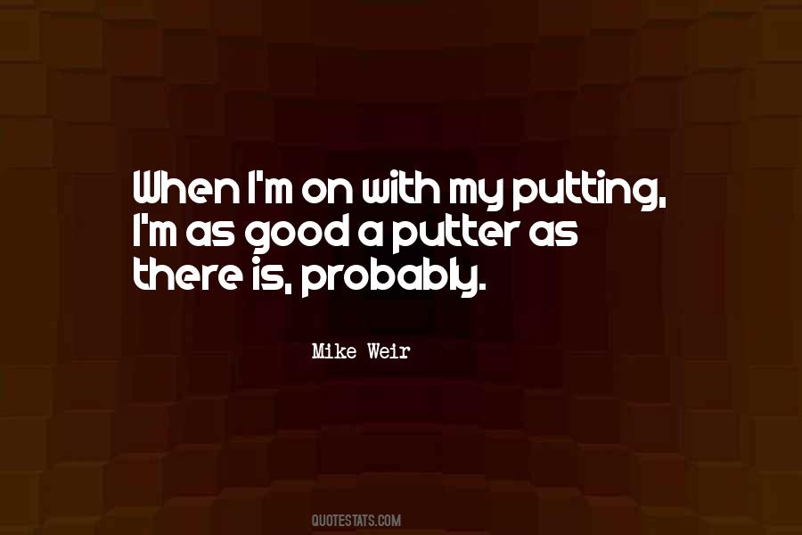 Quotes About Getting Away From Everything #617337
