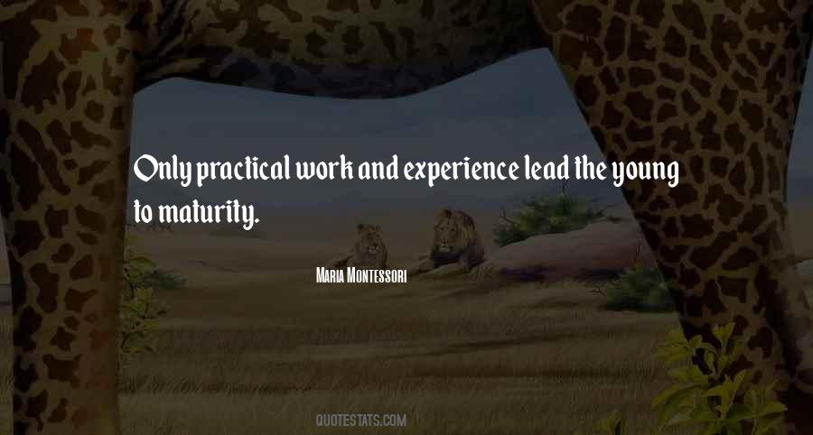 Quotes About Getting Away From Everything #80391