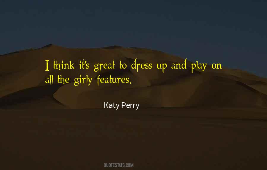 Girly Dress Quotes #953322