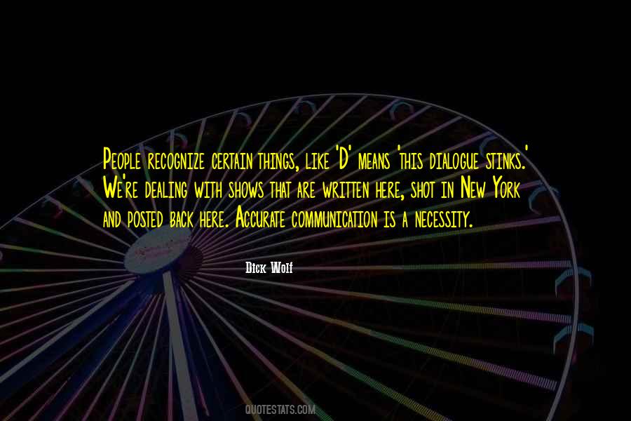 Wolf With Quotes #295329