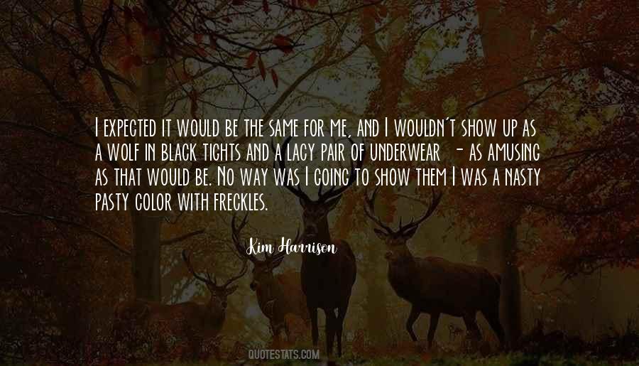 Wolf With Quotes #374710