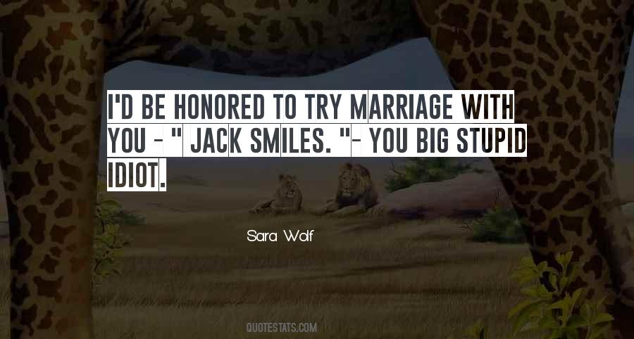 Wolf With Quotes #385140