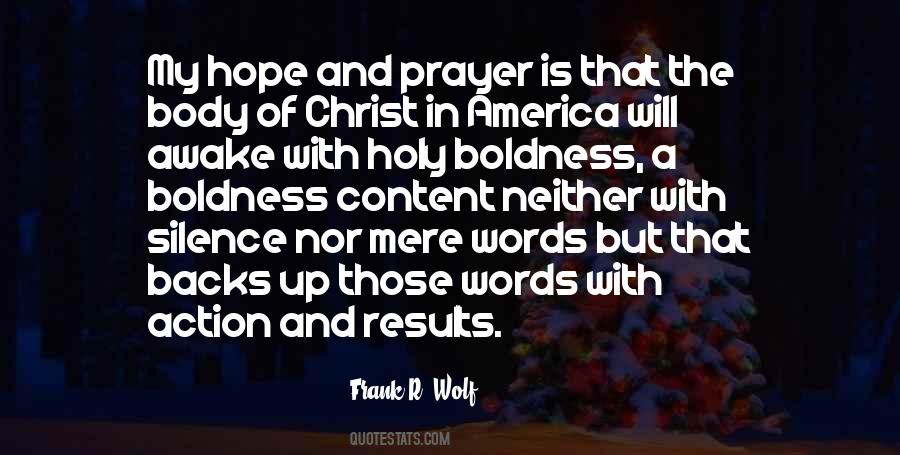 Wolf With Quotes #45596
