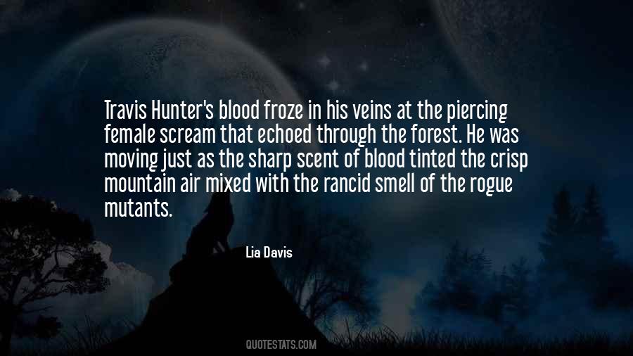Wolf With Quotes #475478