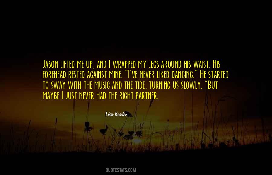 Wolf With Quotes #513157