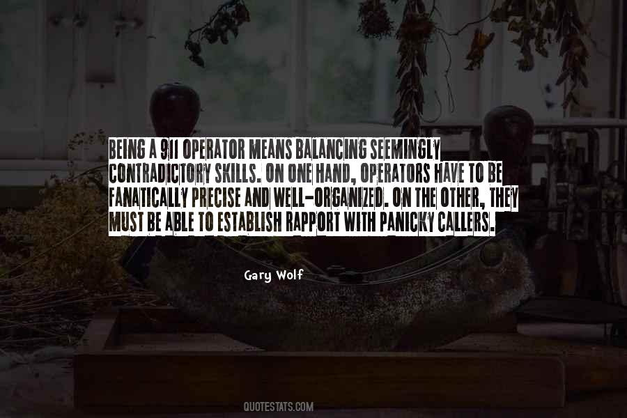 Wolf With Quotes #514966