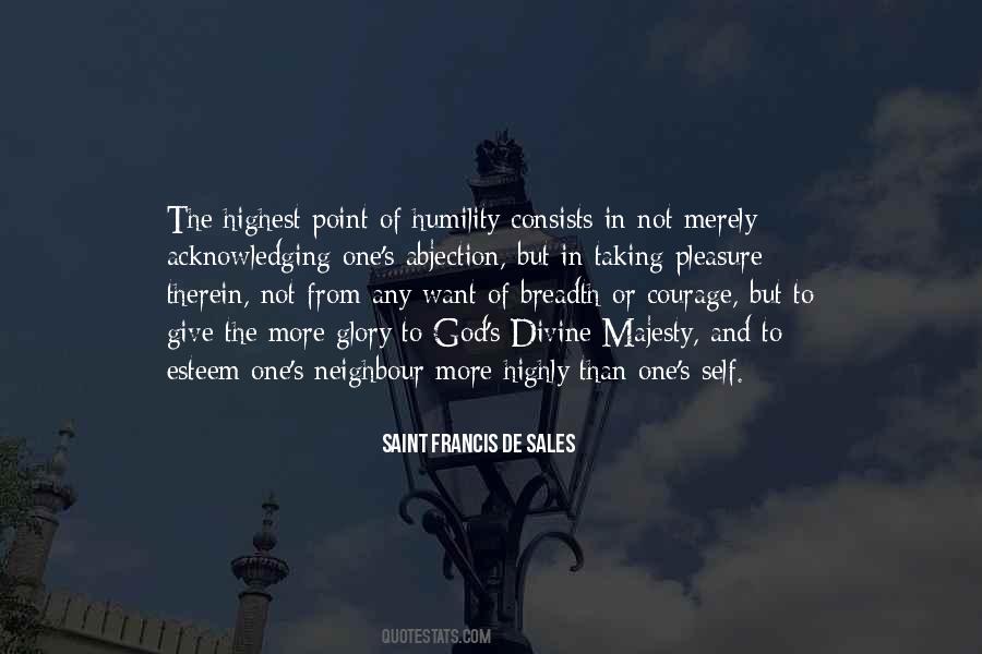 Courage Giving Quotes #706154