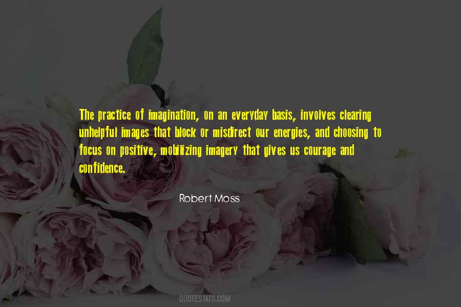 Courage Giving Quotes #935511