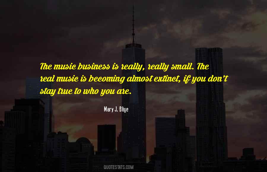 Small Real Quotes #1385120