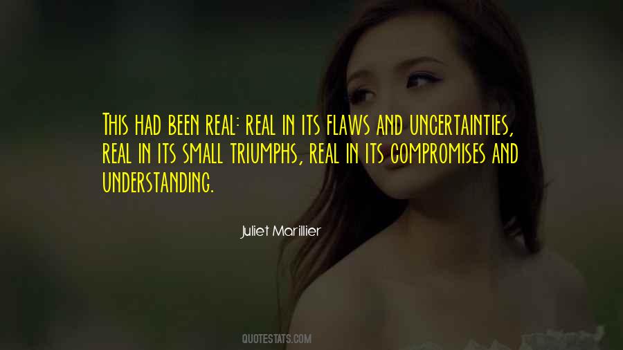 Small Real Quotes #1427694