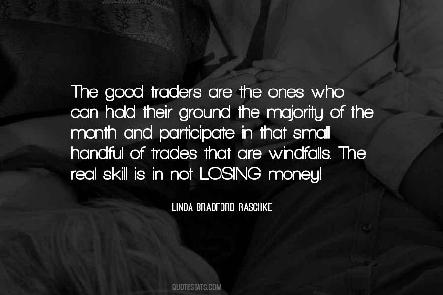 Small Real Quotes #287541