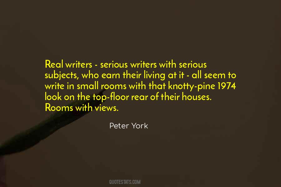 Small Real Quotes #572504