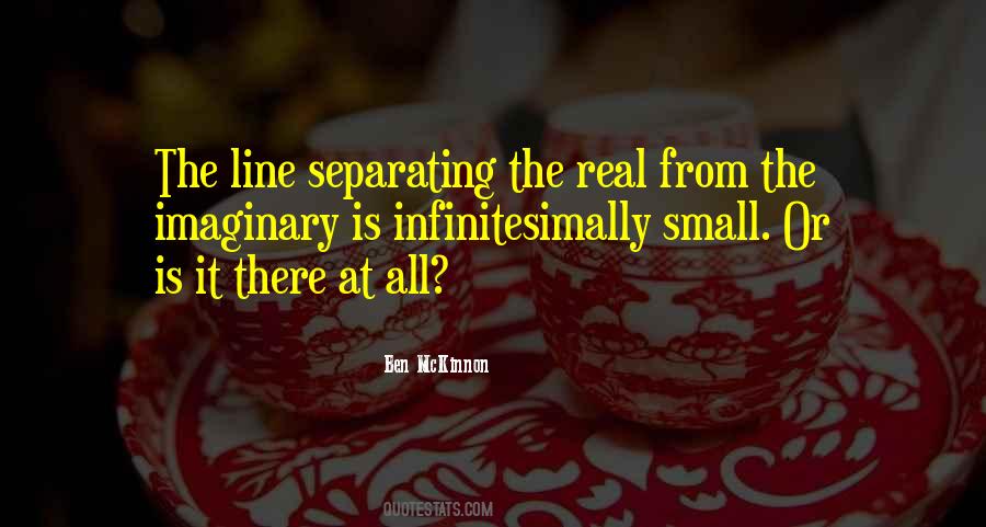 Small Real Quotes #942672