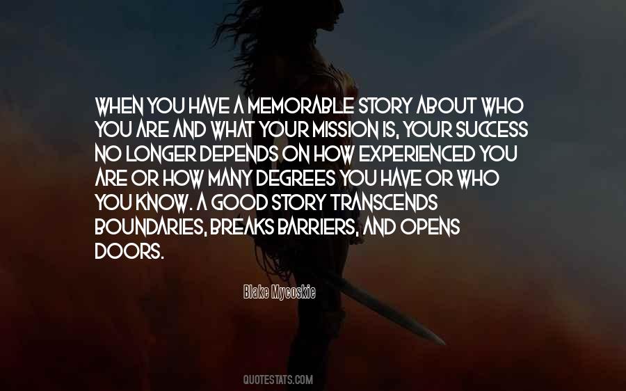 Success Depends On You Quotes #161255