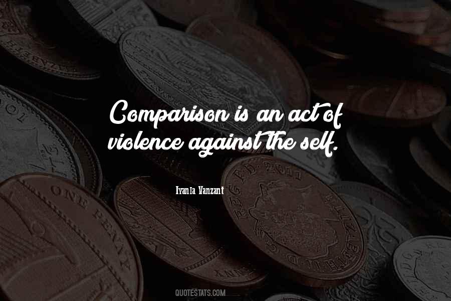 Act Of Violence Quotes #851550