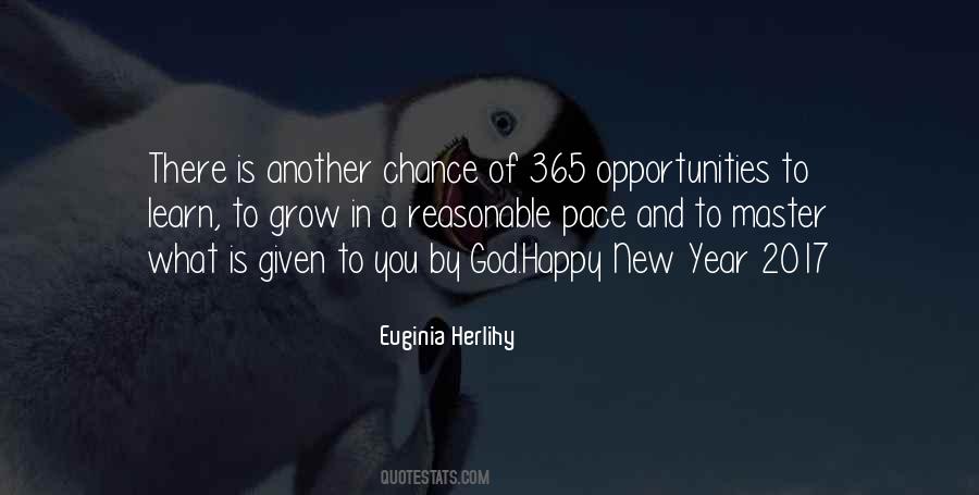 365 Opportunities Quotes #578341 365 Opportunities Quotes #578341