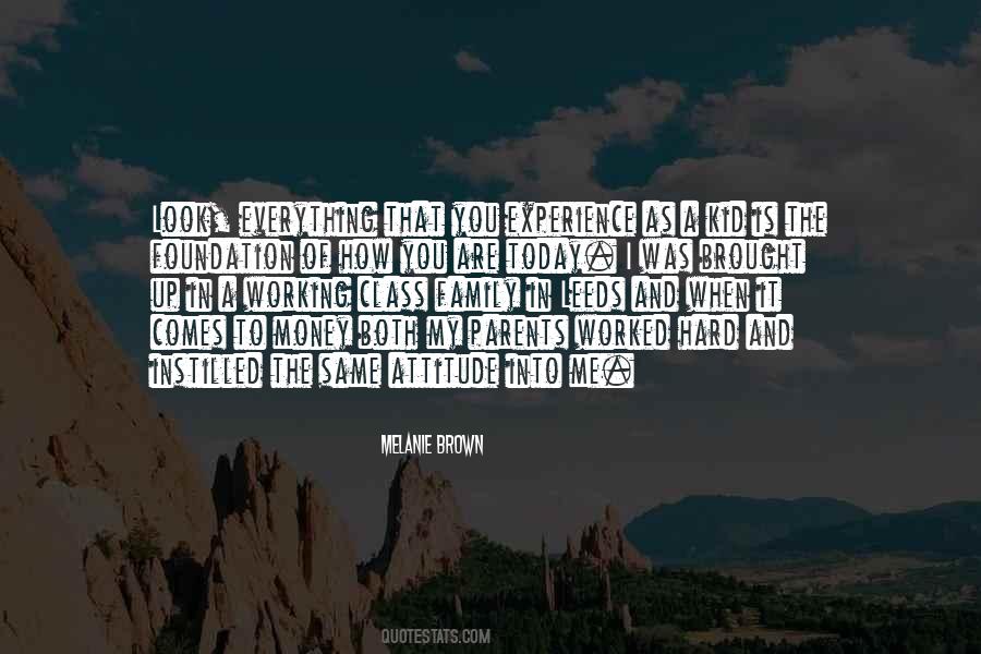 You Are Hard Working Quotes #1584932