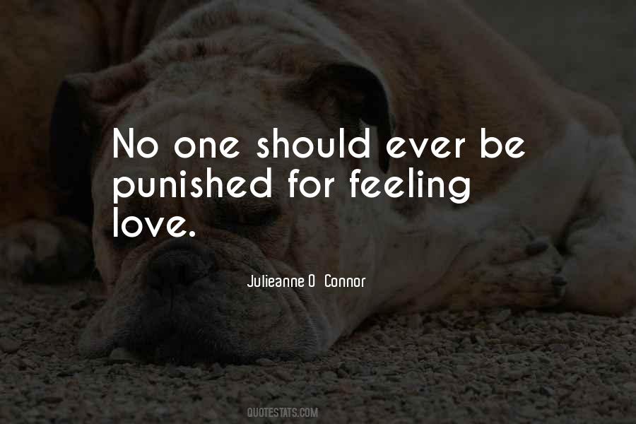 Feeling Trust Quotes #573544