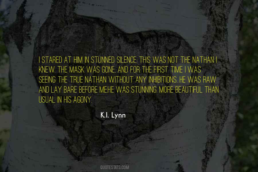 More Beautiful Than Before Quotes #1260922